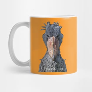 Flock Together Mug